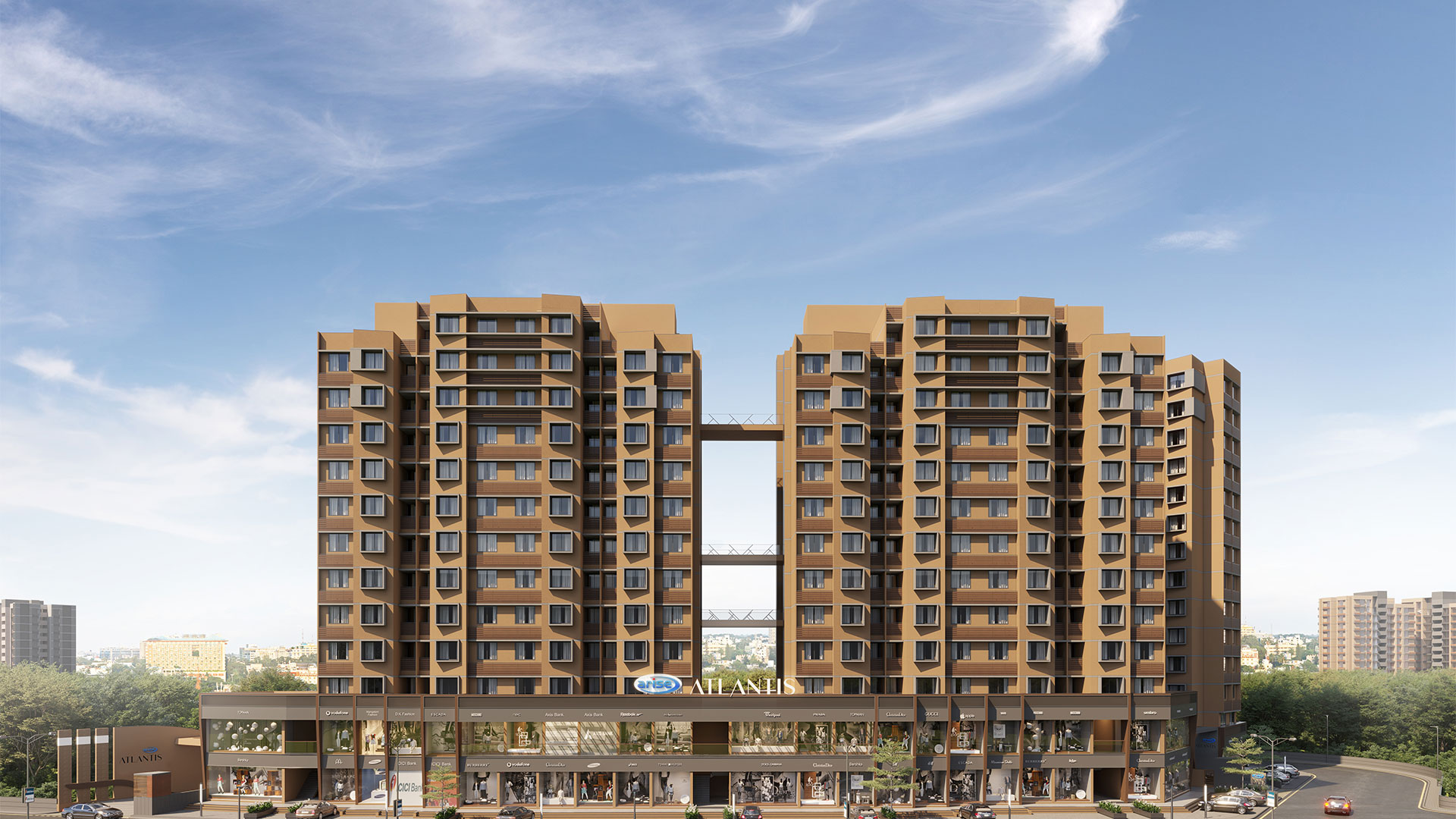 2 BHK Upcoming Project in Ahmedabad