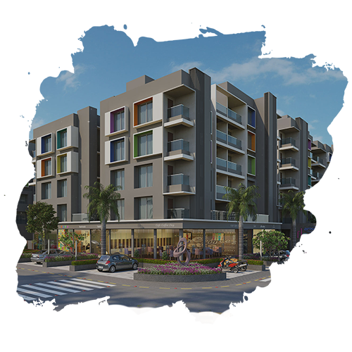 Best Location for Flat in Ahmedabad Best Location for Flat in Ahmedabad