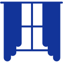 Open Air Theatre With Stage