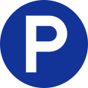 Alloted Car Parking