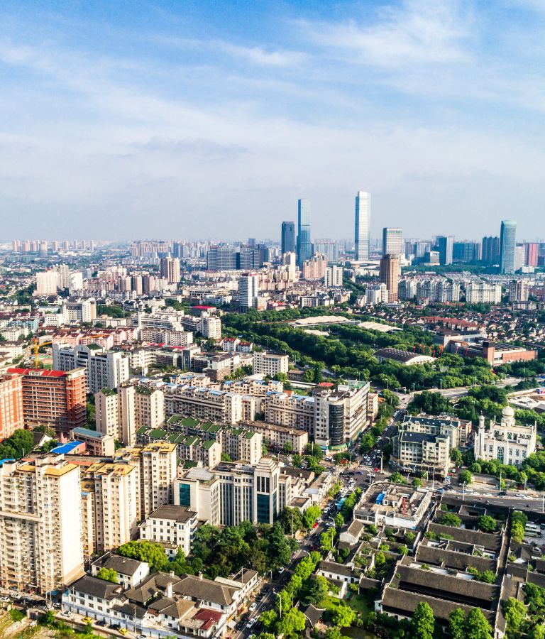 Ahmedabad Real Estate Trends Every Buyer Should Watch