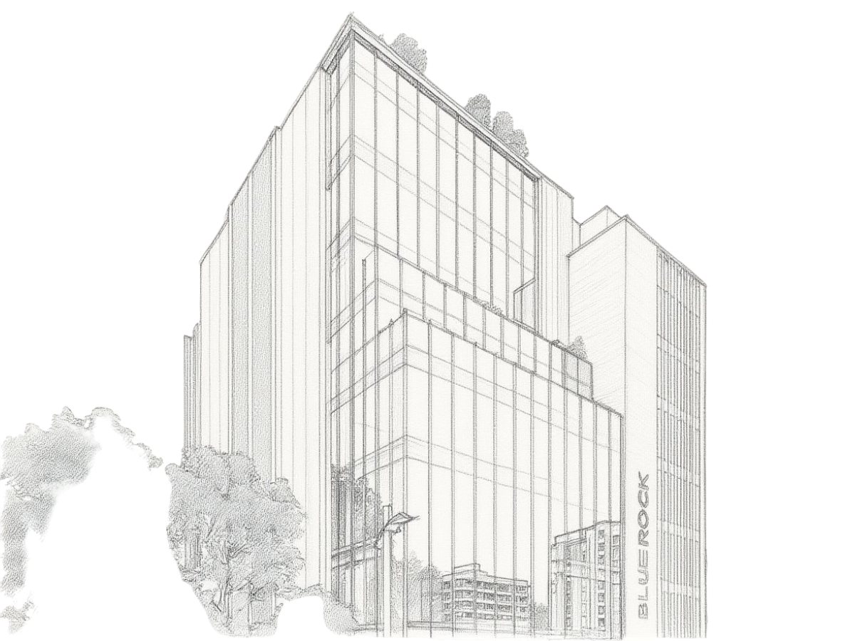 Bluerock Business Park