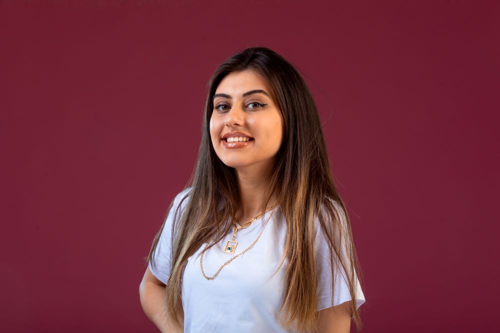 Anita Desai - Managing Director