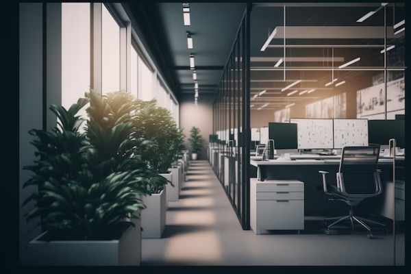 Offices
