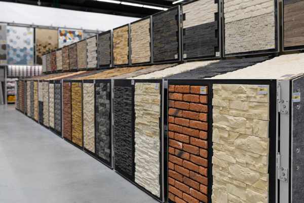 Showrooms